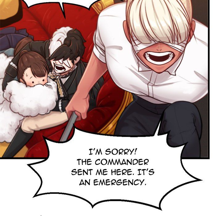 Forest of the Fireflies Manhwa - Chapter 3 Page 21