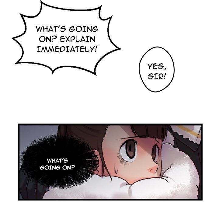 Forest of the Fireflies Manhwa - Chapter 3 Page 22