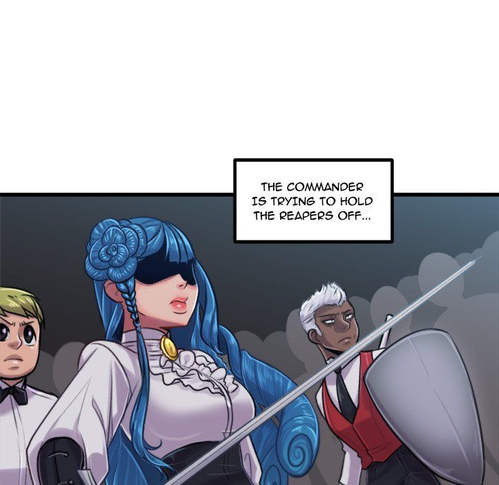 Forest of the Fireflies Manhwa - Chapter 3 Page 24