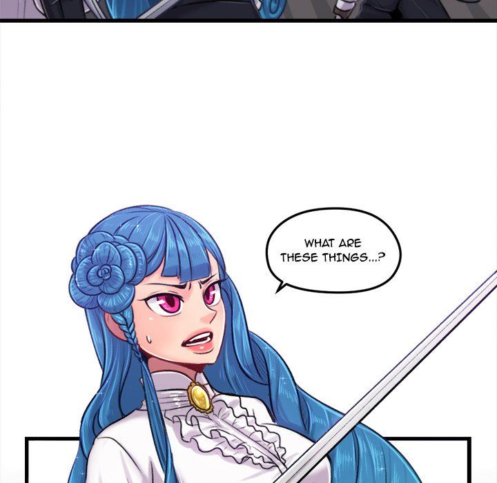 Forest of the Fireflies Manhwa - Chapter 3 Page 25