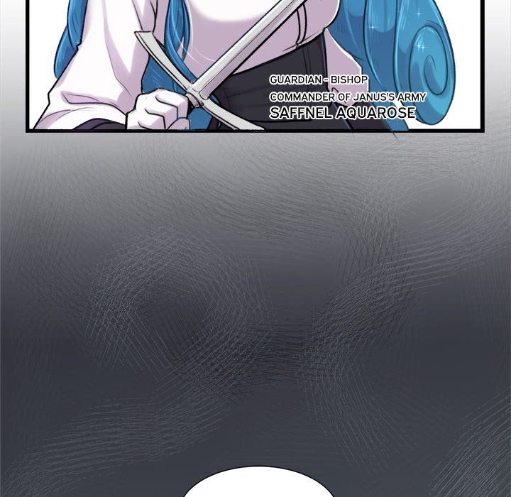 Forest of the Fireflies Manhwa - Chapter 3 Page 26