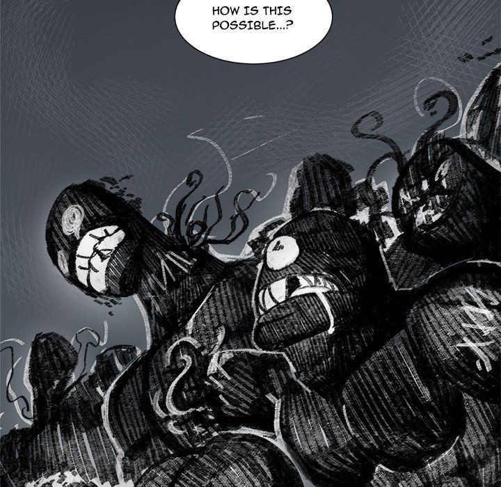 Forest of the Fireflies Manhwa - Chapter 3 Page 27