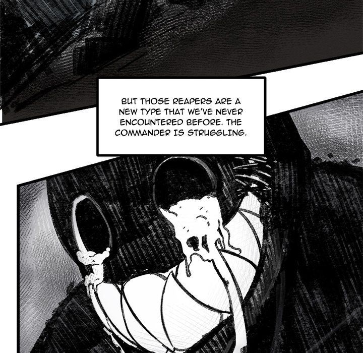 Forest of the Fireflies Manhwa - Chapter 3 Page 29