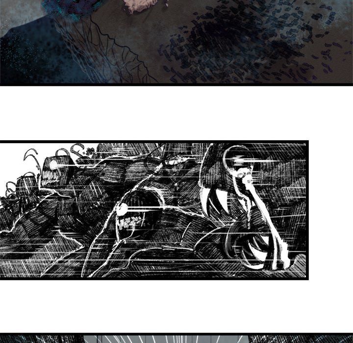 Forest of the Fireflies Manhwa - Chapter 3 Page 33