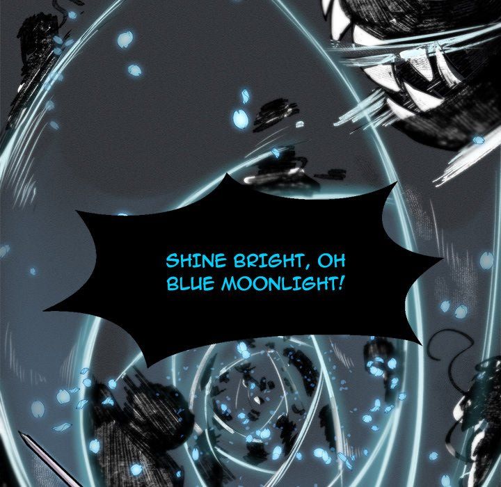 Forest of the Fireflies Manhwa - Chapter 3 Page 36