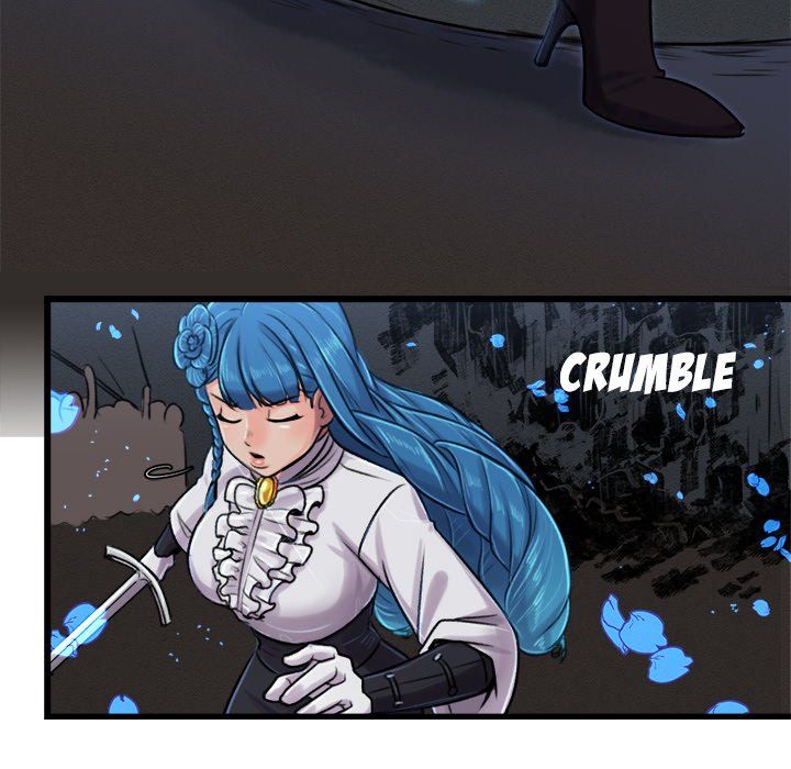 Forest of the Fireflies Manhwa - Chapter 3 Page 38