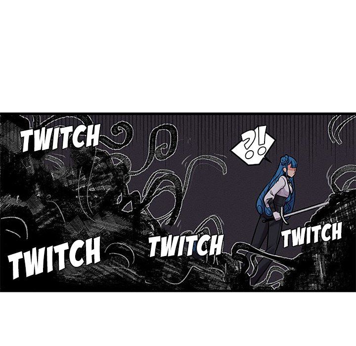 Forest of the Fireflies Manhwa - Chapter 3 Page 39