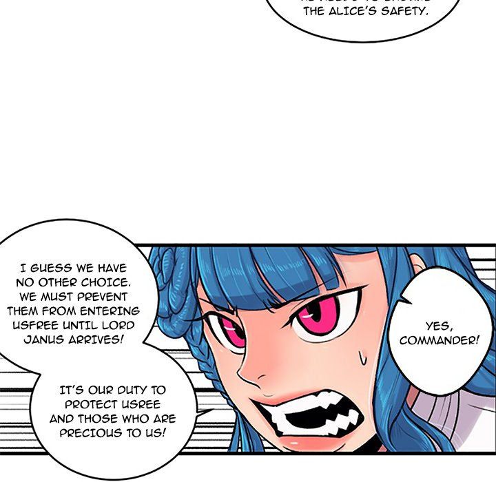 Forest of the Fireflies Manhwa - Chapter 3 Page 42