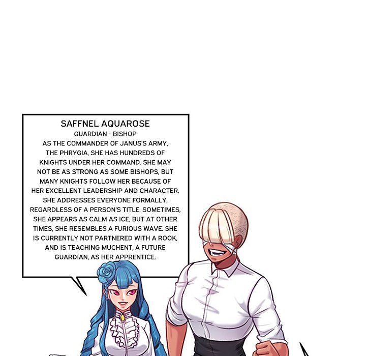 Forest of the Fireflies Manhwa - Chapter 3 Page 45