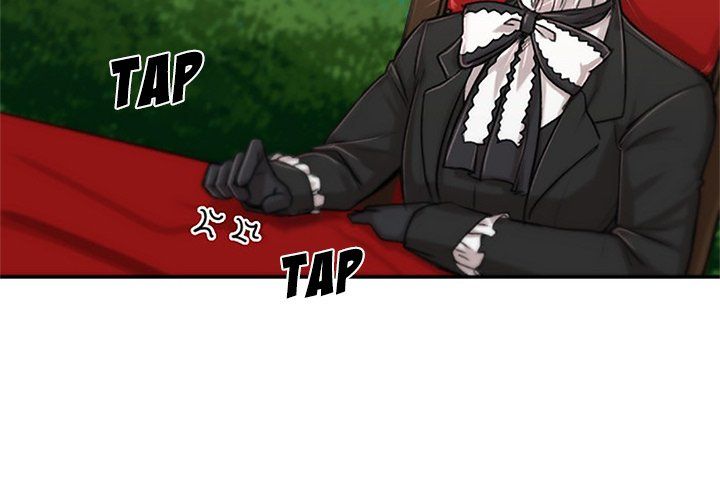 Forest of the Fireflies Manhwa - Chapter 11 Page 2