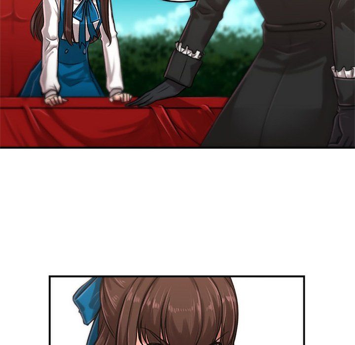 Forest of the Fireflies Manhwa - Chapter 11 Page 13