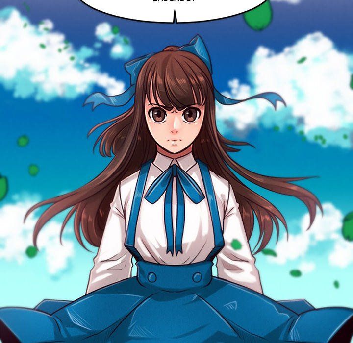 Forest of the Fireflies Manhwa - Chapter 11 Page 19