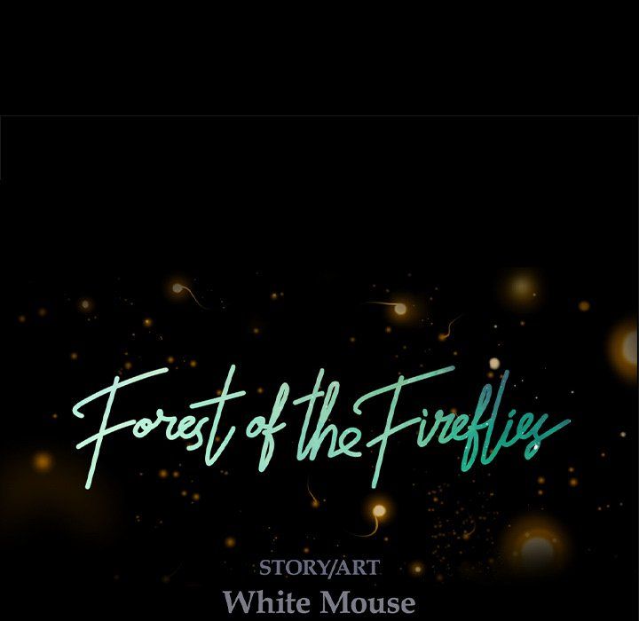 Forest of the Fireflies Manhwa - Chapter 11 Page 23