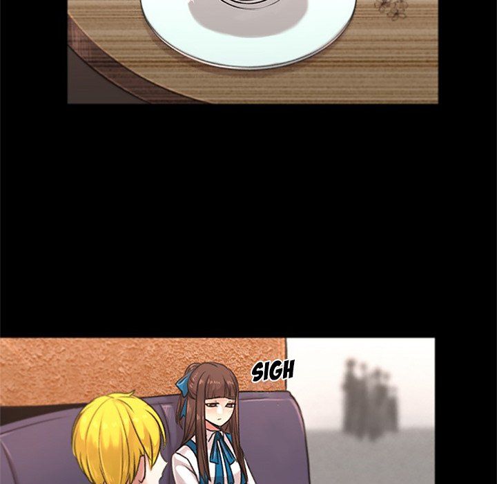 Forest of the Fireflies Manhwa - Chapter 11 Page 25