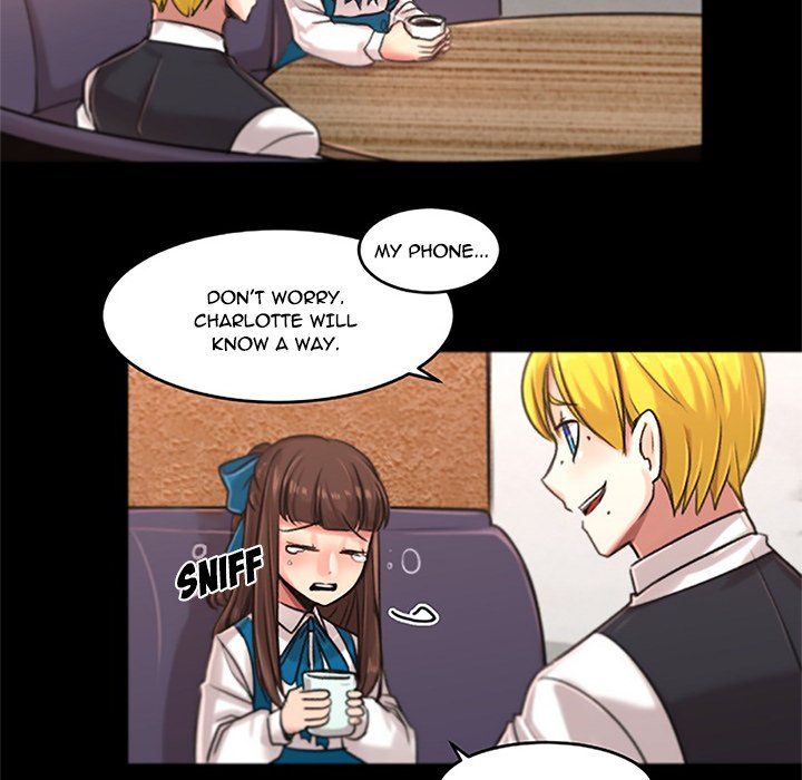 Forest of the Fireflies Manhwa - Chapter 11 Page 26