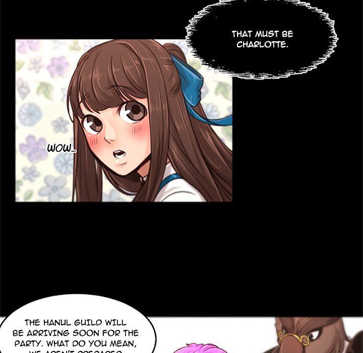 Forest of the Fireflies Manhwa - Chapter 11 Page 30