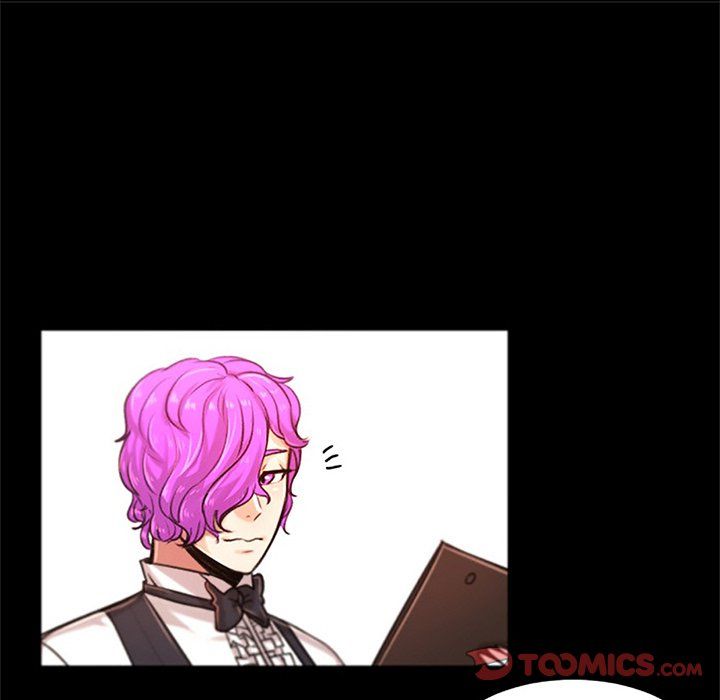 Forest of the Fireflies Manhwa - Chapter 11 Page 32