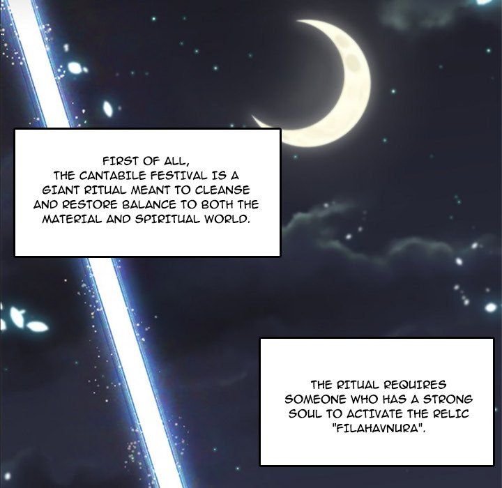 Forest of the Fireflies Manhwa - Chapter 11 Page 37