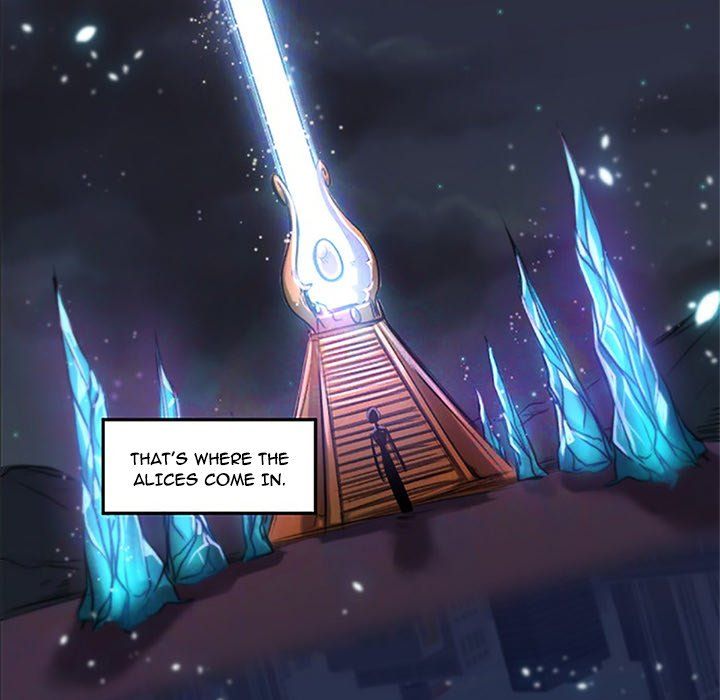 Forest of the Fireflies Manhwa - Chapter 11 Page 38