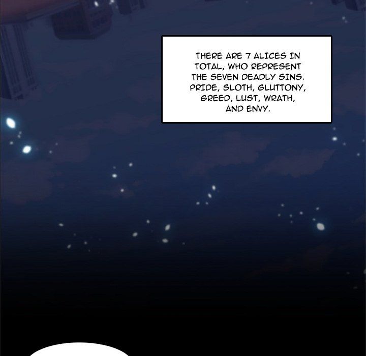 Forest of the Fireflies Manhwa - Chapter 11 Page 39