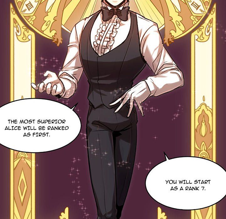 Forest of the Fireflies Manhwa - Chapter 11 Page 42