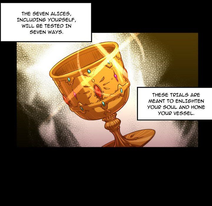 Forest of the Fireflies Manhwa - Chapter 11 Page 44