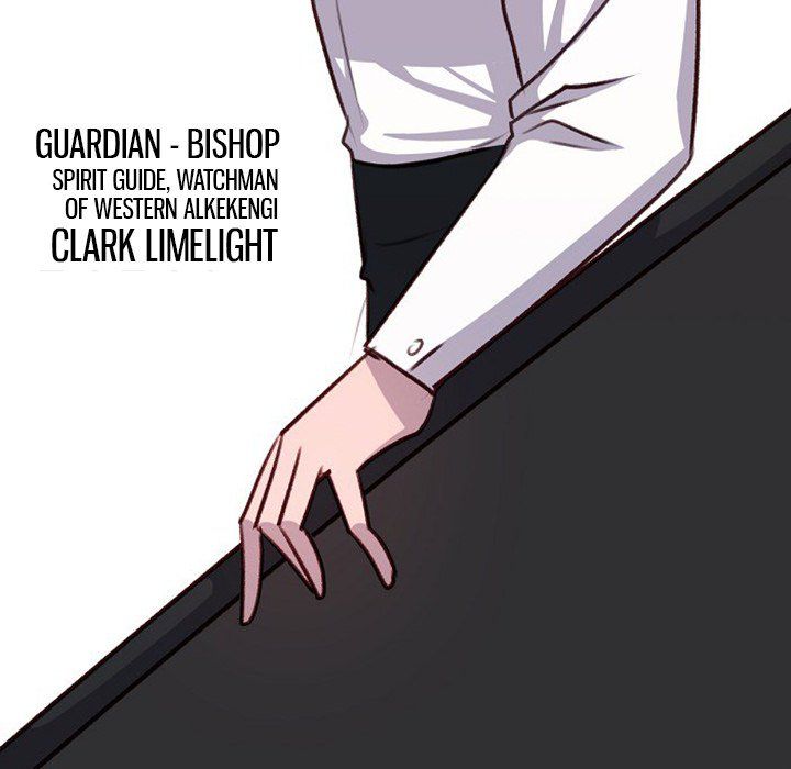 Forest of the Fireflies Manhwa - Chapter 26 Page 57