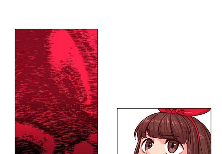 Forest of the Fireflies Manhwa - Chapter 14 Page 1