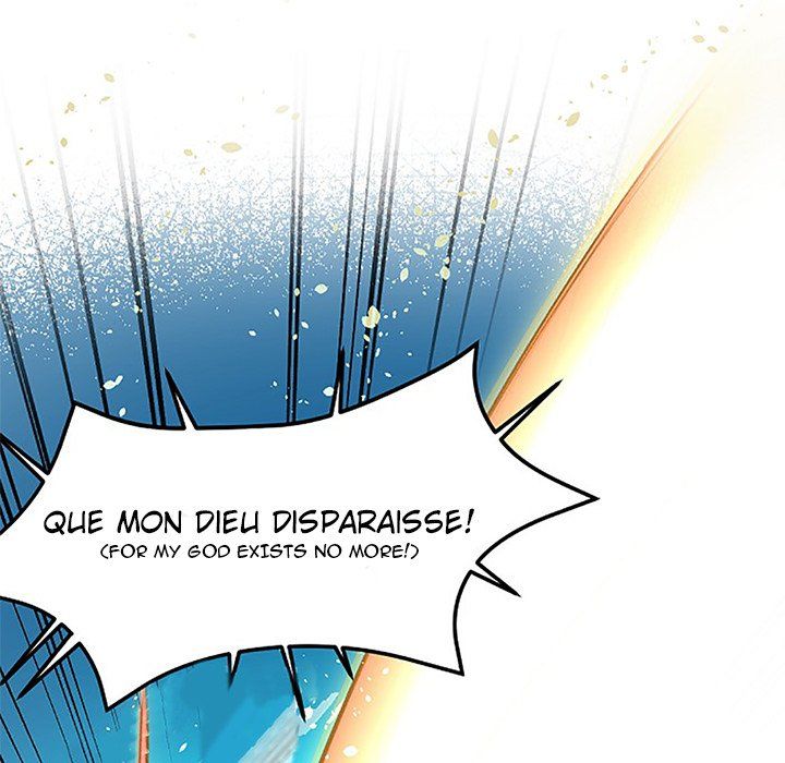 Forest of the Fireflies Manhwa - Chapter 14 Page 33