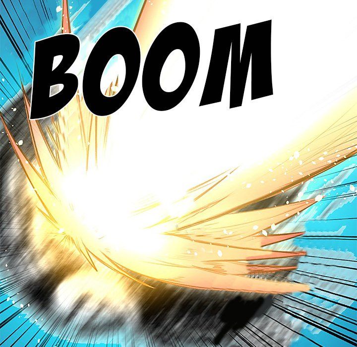 Forest of the Fireflies Manhwa - Chapter 14 Page 34