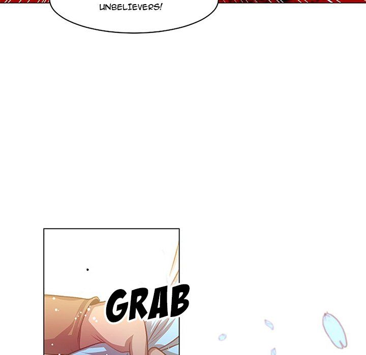 Forest of the Fireflies Manhwa - Chapter 14 Page 43