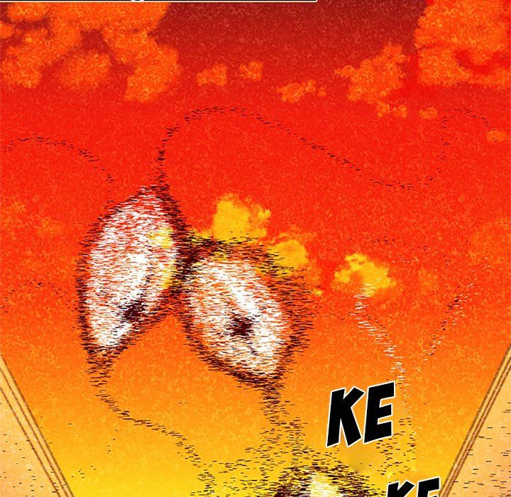 Forest of the Fireflies Manhwa - Chapter 14 Page 48