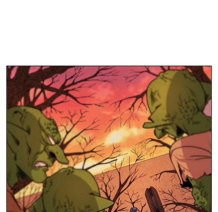 Forest of the Fireflies Manhwa - Chapter 30 Page 6