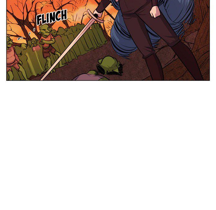 Forest of the Fireflies Manhwa - Chapter 30 Page 10