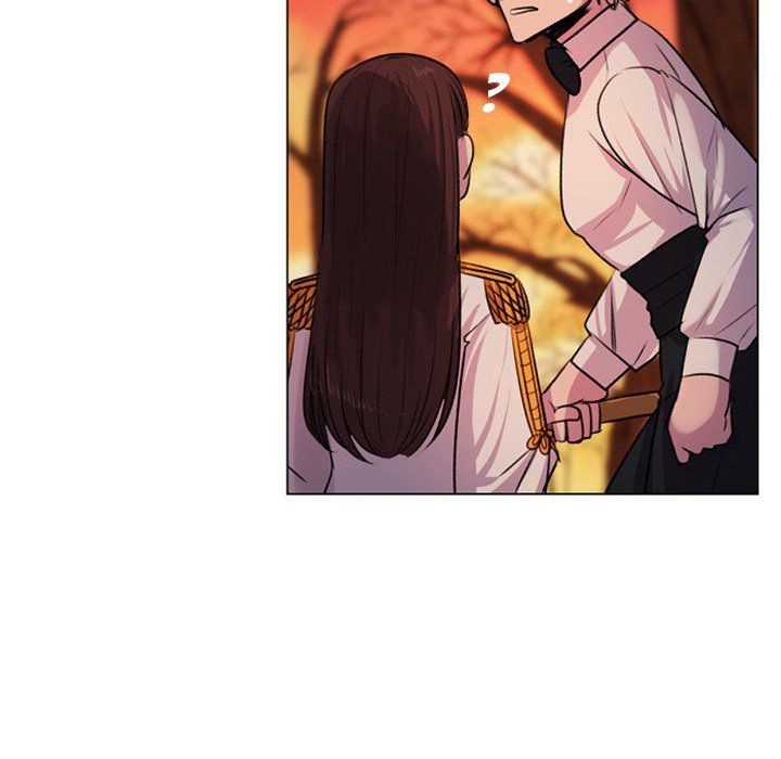 Forest of the Fireflies Manhwa - Chapter 30 Page 16