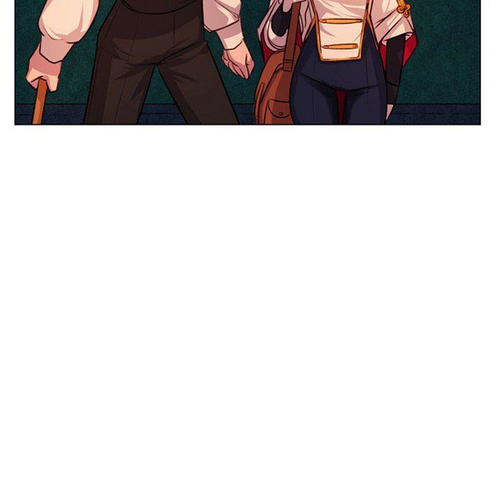 Forest of the Fireflies Manhwa - Chapter 30 Page 18