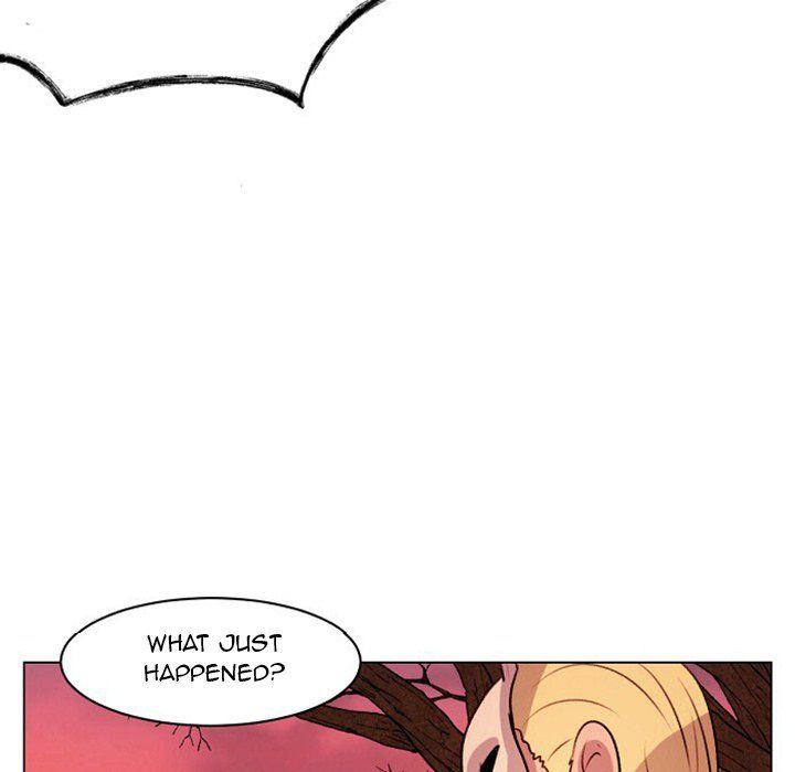 Forest of the Fireflies Manhwa - Chapter 30 Page 40