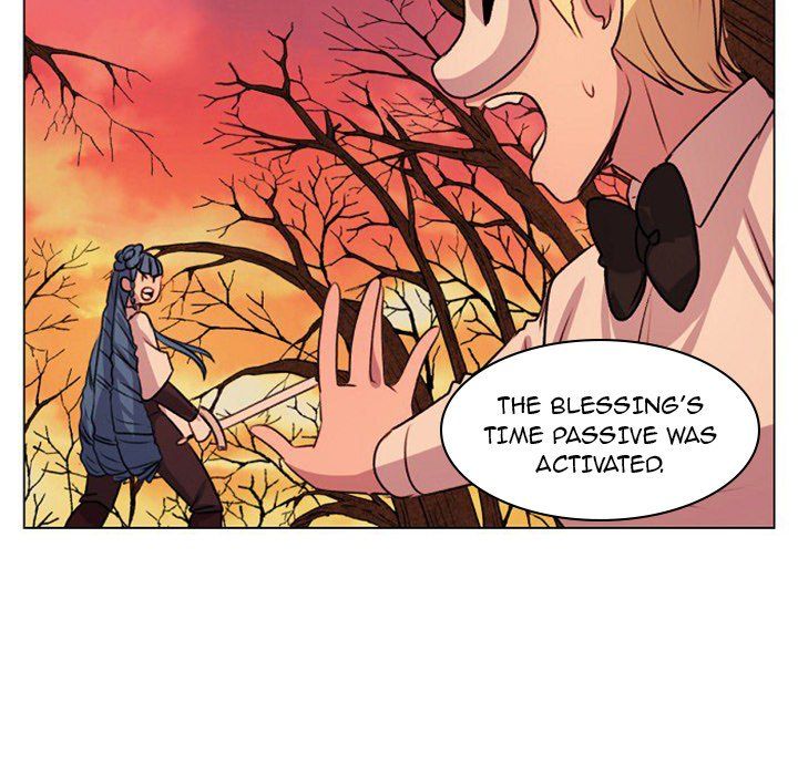 Forest of the Fireflies Manhwa - Chapter 30 Page 41