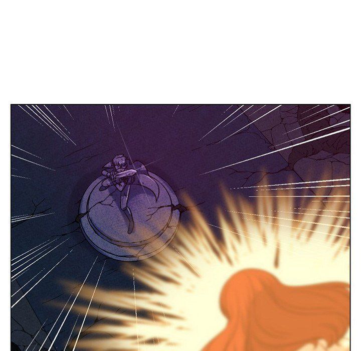 Forest of the Fireflies Manhwa - Chapter 30 Page 61