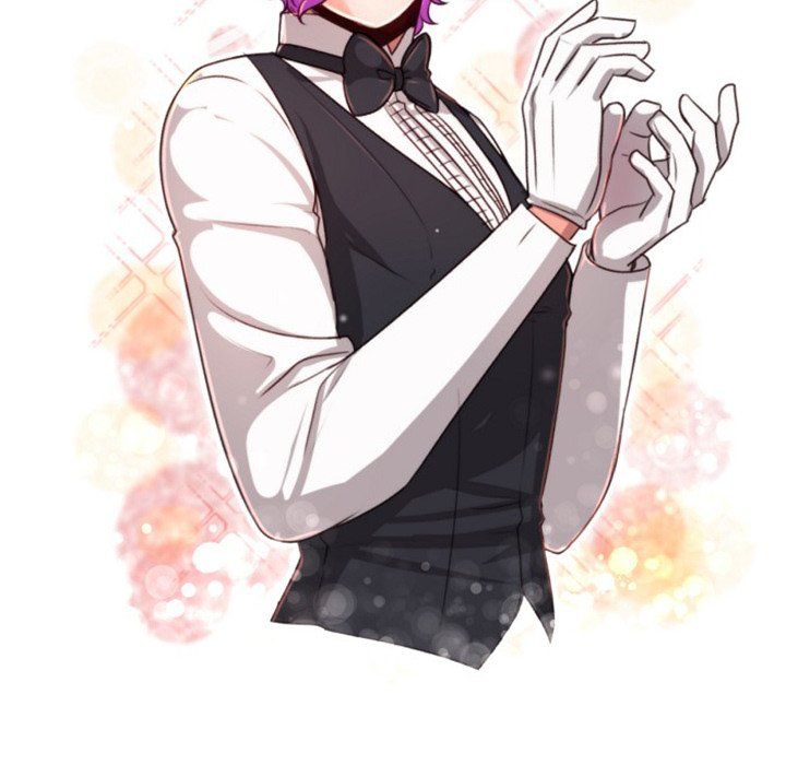 Forest of the Fireflies Manhwa - Chapter 22 Page 14