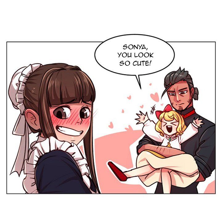 Forest of the Fireflies Manhwa - Chapter 22 Page 26