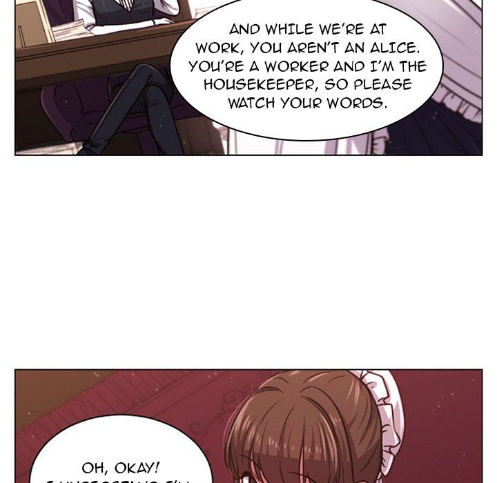 Forest of the Fireflies Manhwa - Chapter 22 Page 55