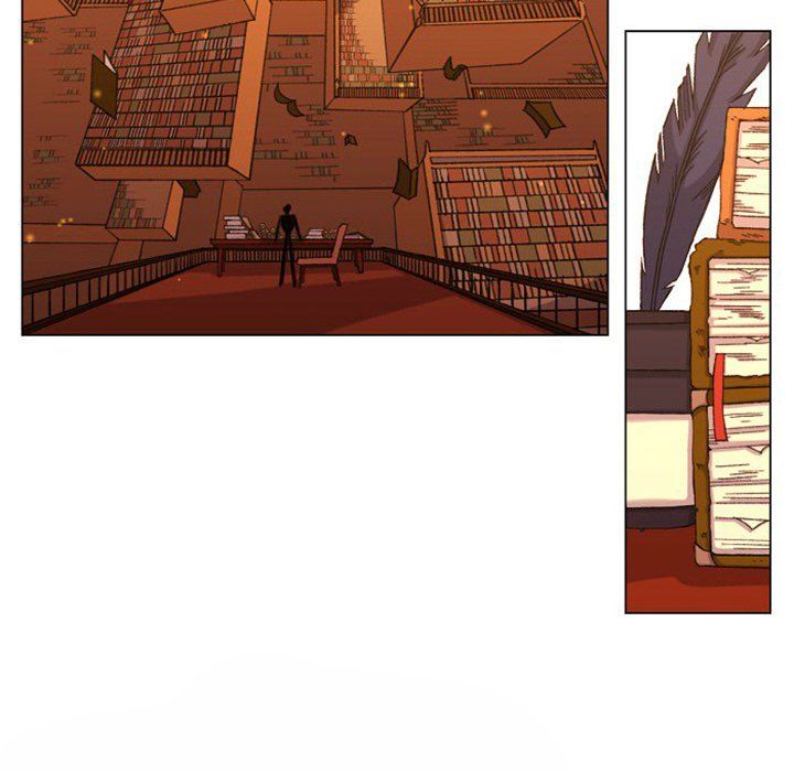 Forest of the Fireflies Manhwa - Chapter 53 Page 23