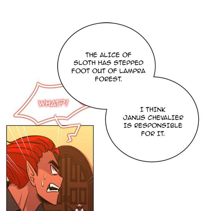 Forest of the Fireflies Manhwa - Chapter 53 Page 33