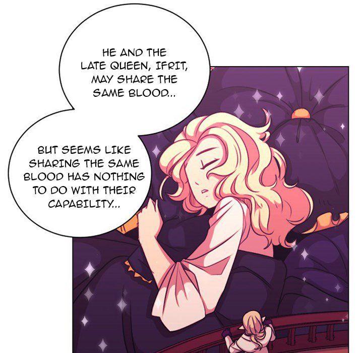 Forest of the Fireflies Manhwa - Chapter 53 Page 37