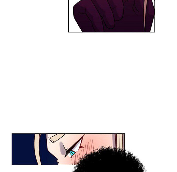 Forest of the Fireflies Manhwa - Chapter 53 Page 41