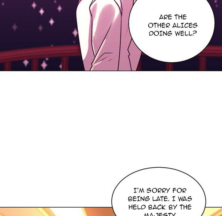 Forest of the Fireflies Manhwa - Chapter 53 Page 44