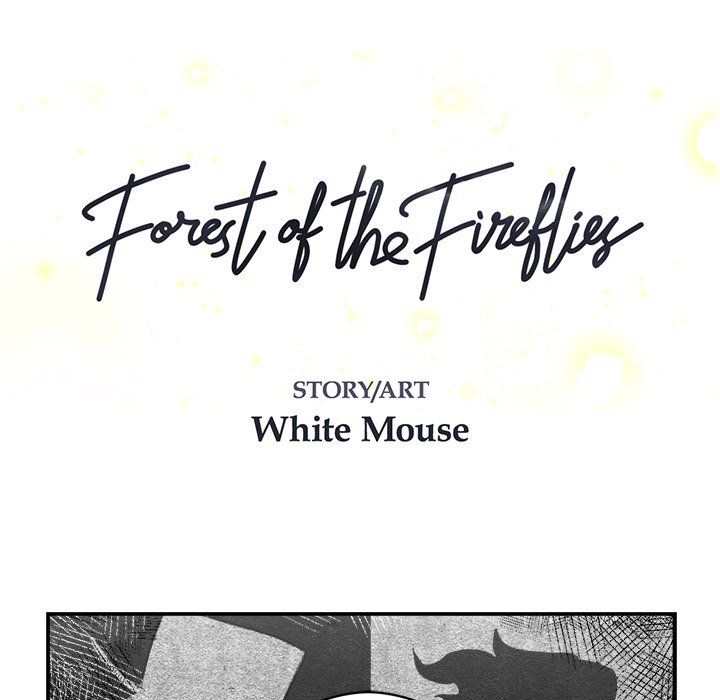 Forest of the Fireflies Manhwa - Chapter 6 Page 12