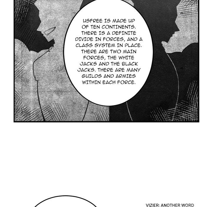 Forest of the Fireflies Manhwa - Chapter 6 Page 13