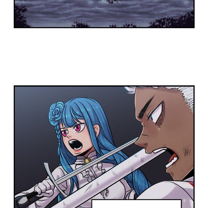 Forest of the Fireflies Manhwa - Chapter 6 Page 19